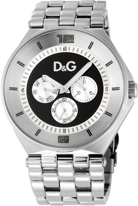 dolce gabbana montre homme|dolce and gabbana masculine.